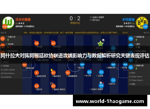 阿什拉夫对阵阿根廷欧协联进攻端影响力与数据解析研究关键表现评估